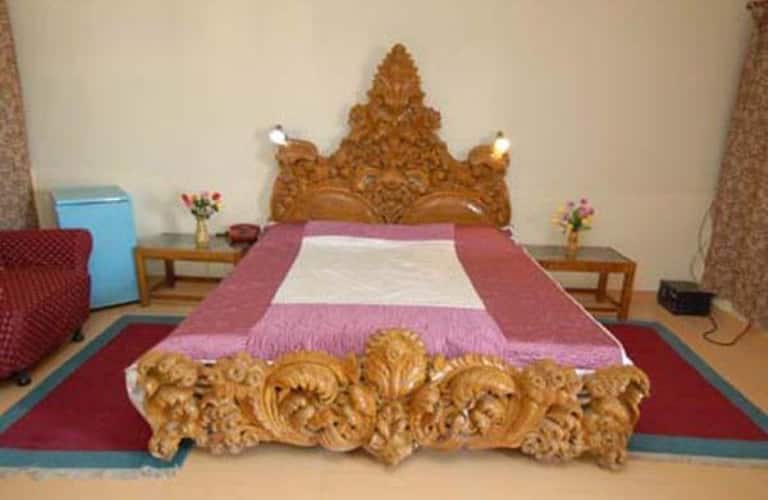 Rao Bikaji Youth Hostel, Bikaner 1